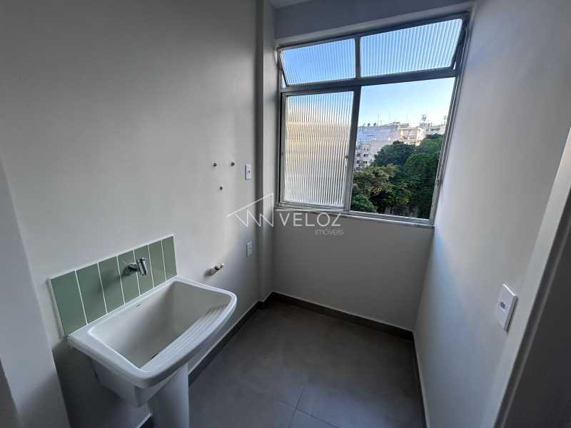 Apartamento à venda com 3 quartos, 120m² - Foto 21