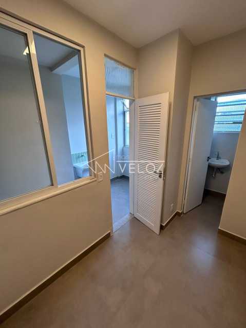 Apartamento à venda com 3 quartos, 120m² - Foto 23