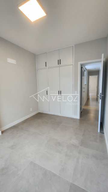 Apartamento à venda com 3 quartos, 120m² - Foto 14