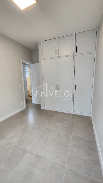 Apartamento à venda com 3 quartos, 120m² - Foto 12