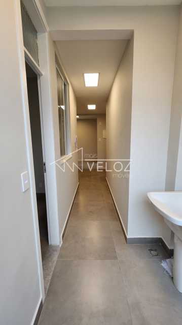 Apartamento à venda com 3 quartos, 120m² - Foto 22