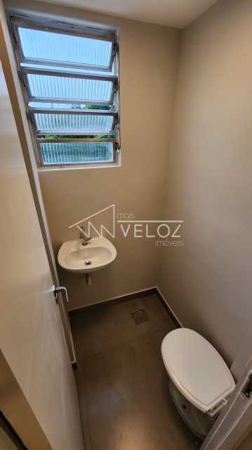 Apartamento à venda com 3 quartos, 120m² - Foto 24