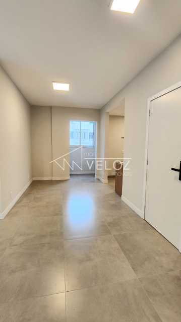 Apartamento à venda com 3 quartos, 120m² - Foto 4