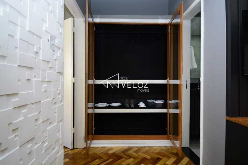 Apartamento, 1 quarto, 43 m² - Foto 13