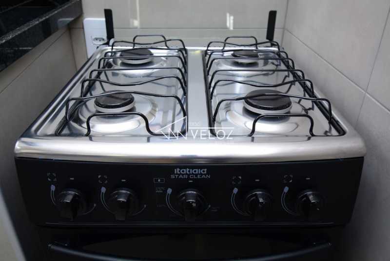 Apartamento, 1 quarto, 43 m² - Foto 7