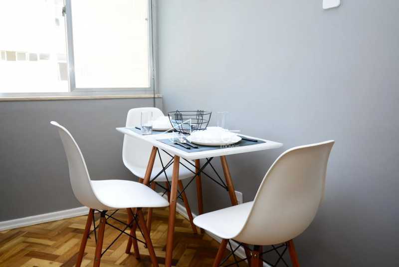 Apartamento, 1 quarto, 43 m² - Foto 8