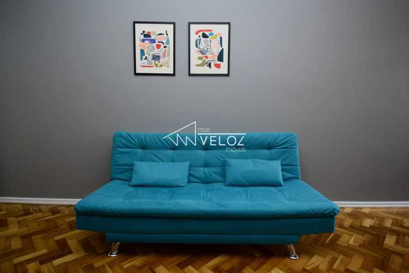 Apartamento, 1 quarto, 43 m² - Foto 23