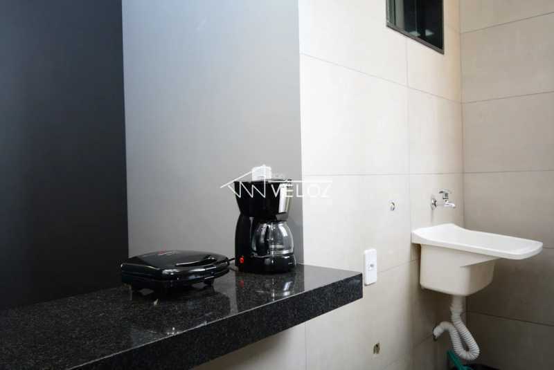 Apartamento, 1 quarto, 43 m² - Foto 5