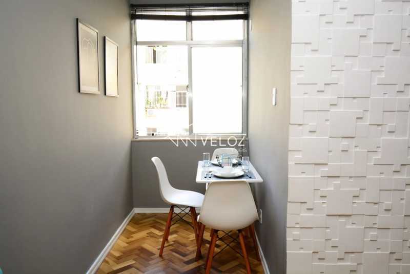 Apartamento, 1 quarto, 43 m² - Foto 20