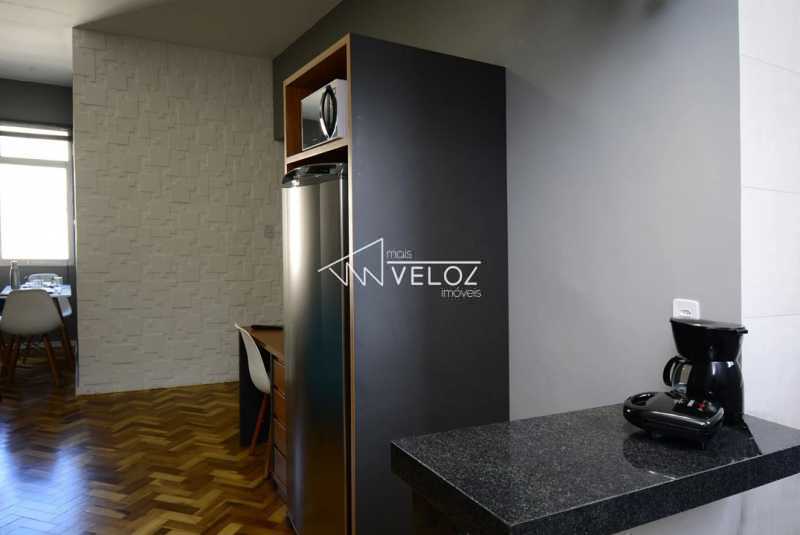 Apartamento, 1 quarto, 43 m² - Foto 9