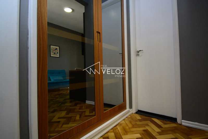 Apartamento, 1 quarto, 43 m² - Foto 6
