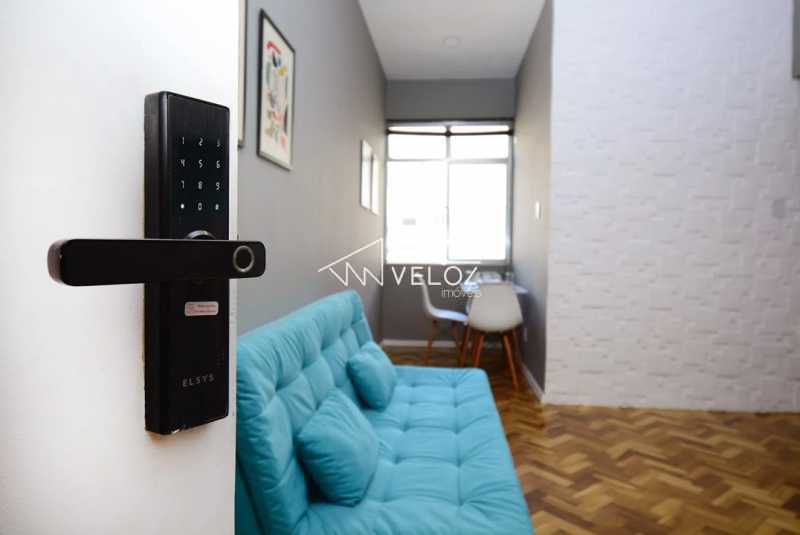Apartamento, 1 quarto, 43 m² - Foto 1