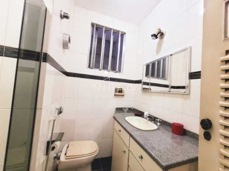 Apartamento à venda com 3 quartos, 170m² - Foto 16