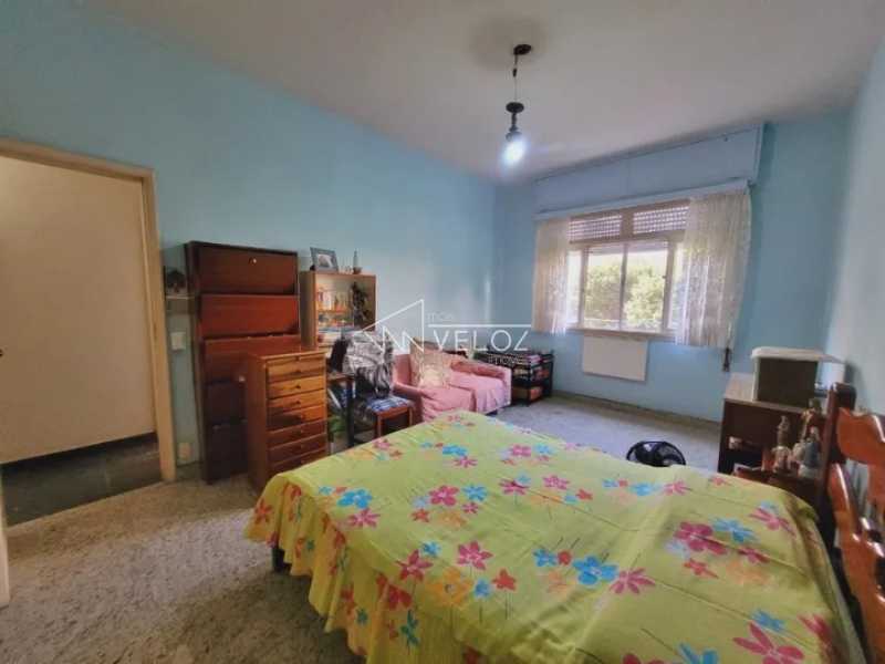 Apartamento à venda com 3 quartos, 170m² - Foto 2