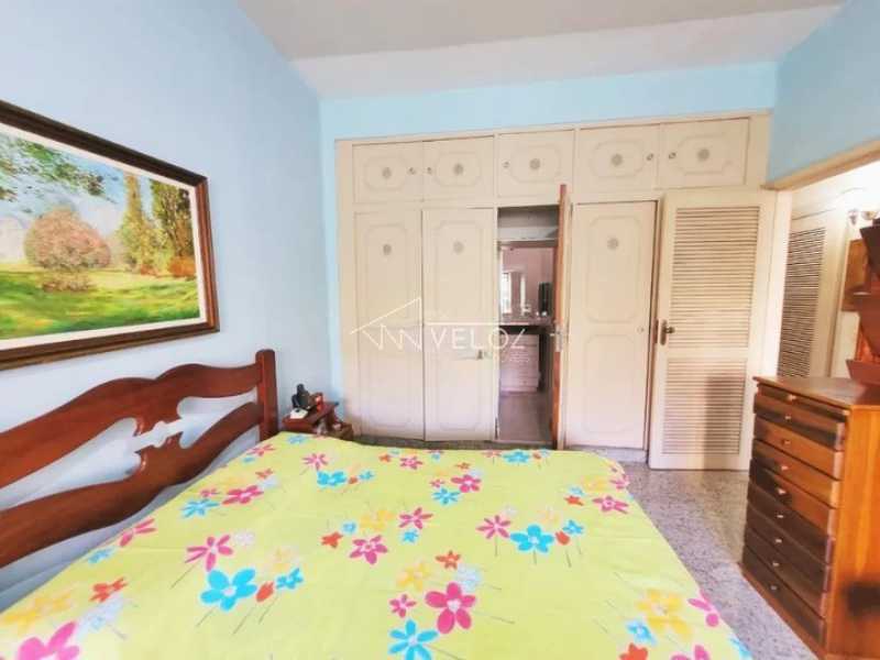 Apartamento à venda com 3 quartos, 170m² - Foto 3