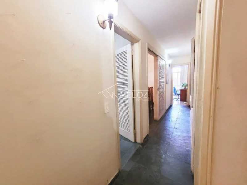 Apartamento à venda com 3 quartos, 170m² - Foto 7