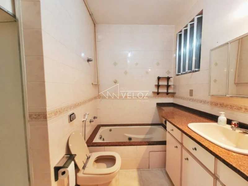 Apartamento à venda com 3 quartos, 170m² - Foto 15