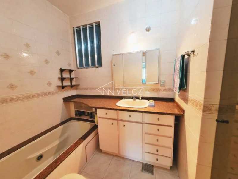 Apartamento à venda com 3 quartos, 170m² - Foto 17