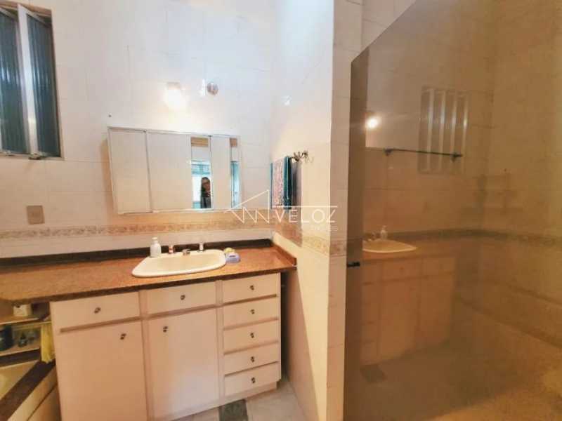 Apartamento à venda com 3 quartos, 170m² - Foto 18