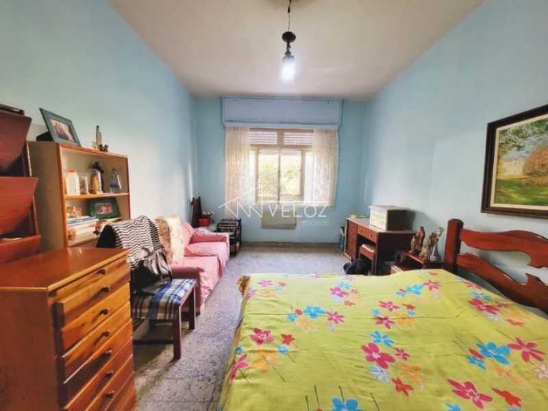 Apartamento à venda com 3 quartos, 170m² - Foto 9