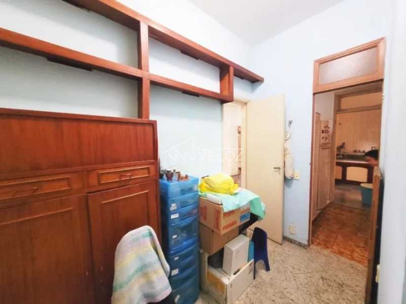 Apartamento à venda com 3 quartos, 170m² - Foto 8