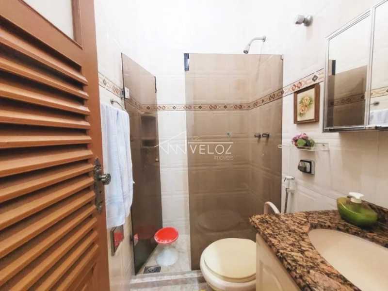 Apartamento à venda com 3 quartos, 170m² - Foto 19