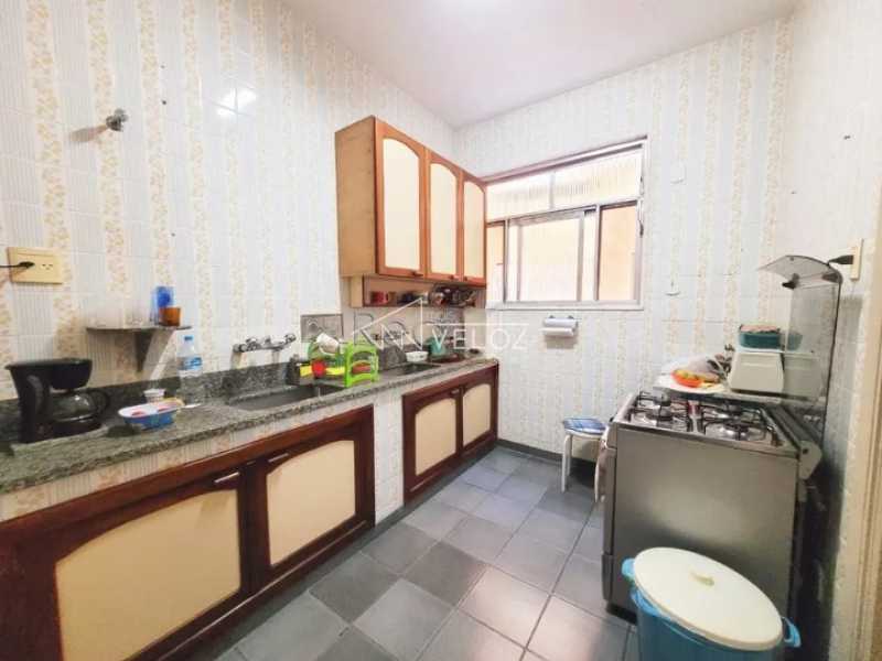 Apartamento à venda com 3 quartos, 170m² - Foto 21