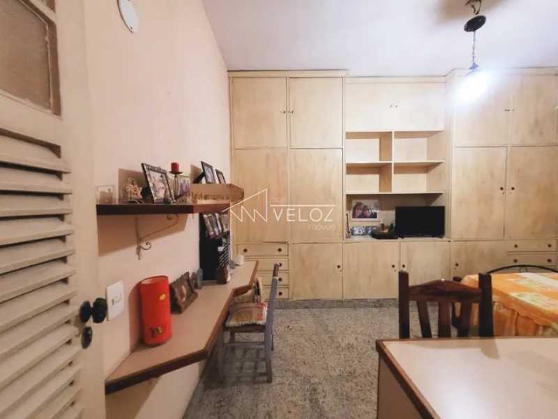 Apartamento à venda com 3 quartos, 170m² - Foto 20