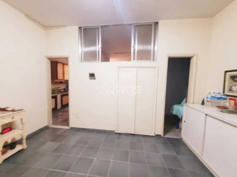 Apartamento à venda com 3 quartos, 170m² - Foto 13