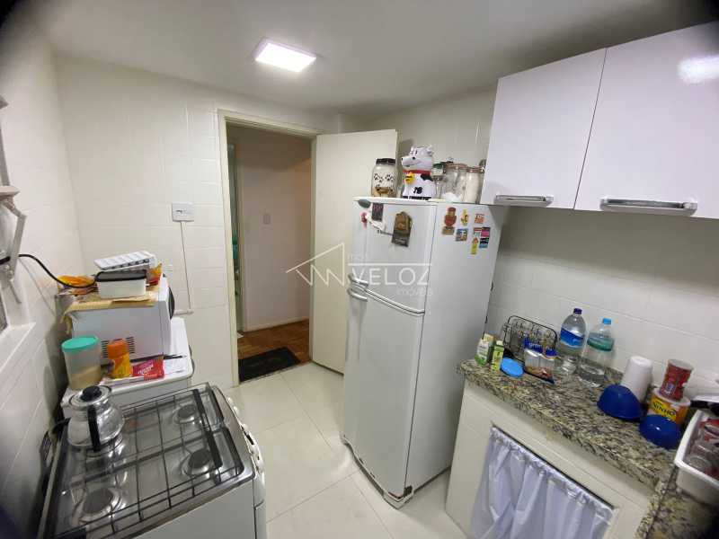 Apartamento à venda com 1 quarto, 61m² - Foto 7