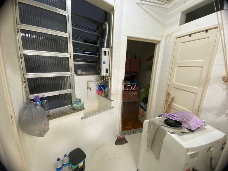 Apartamento à venda com 1 quarto, 61m² - Foto 10