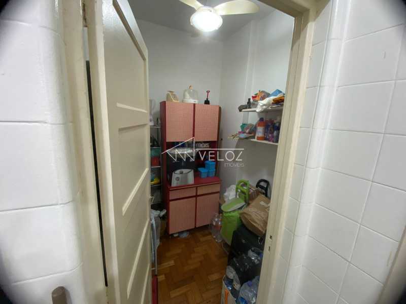 Apartamento à venda com 1 quarto, 61m² - Foto 15