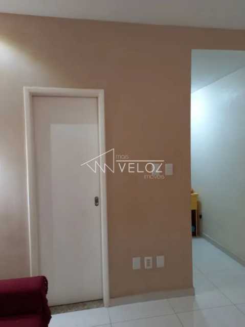 Apartamento, 1 quarto, 34 m² - Foto 3