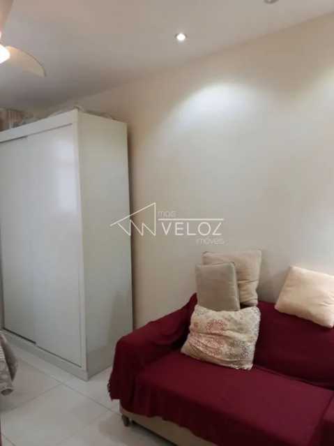 Apartamento, 1 quarto, 34 m² - Foto 17