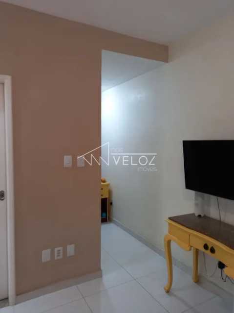 Apartamento, 1 quarto, 34 m² - Foto 24