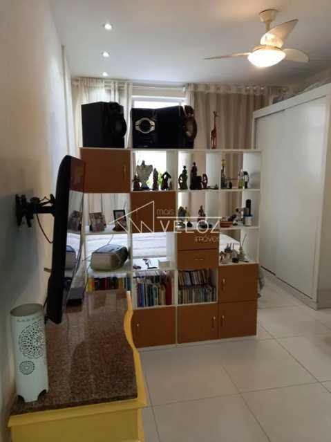 Apartamento, 1 quarto, 34 m² - Foto 26
