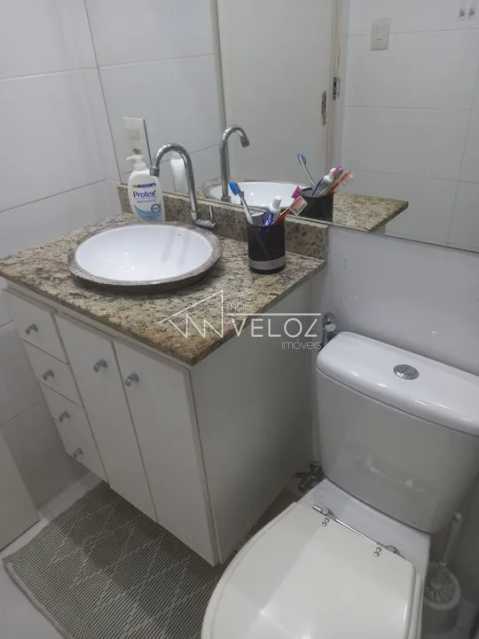 Apartamento, 1 quarto, 34 m² - Foto 9