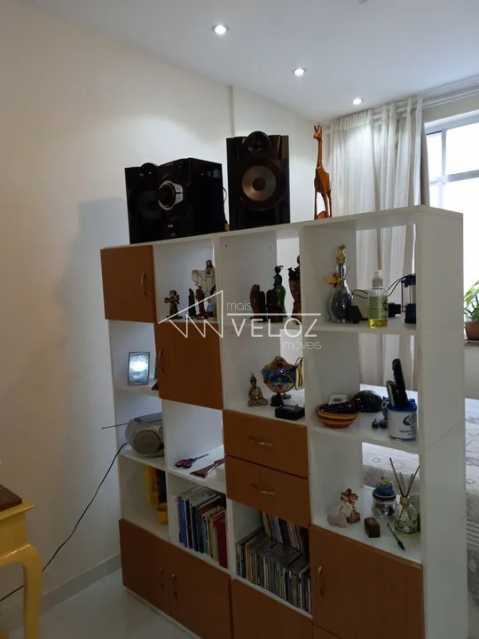 Apartamento, 1 quarto, 34 m² - Foto 25