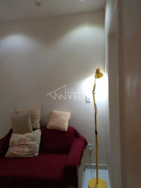 Apartamento, 1 quarto, 34 m² - Foto 2