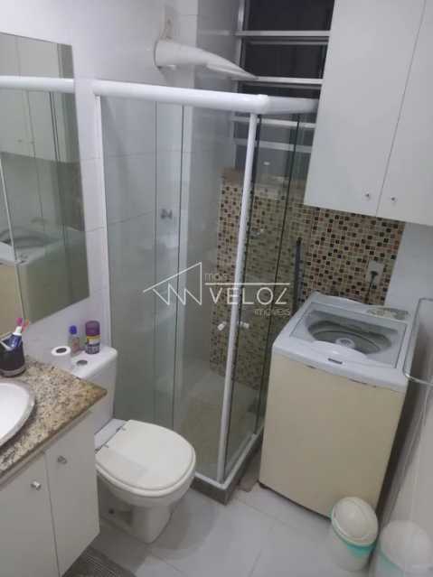 Apartamento, 1 quarto, 34 m² - Foto 16