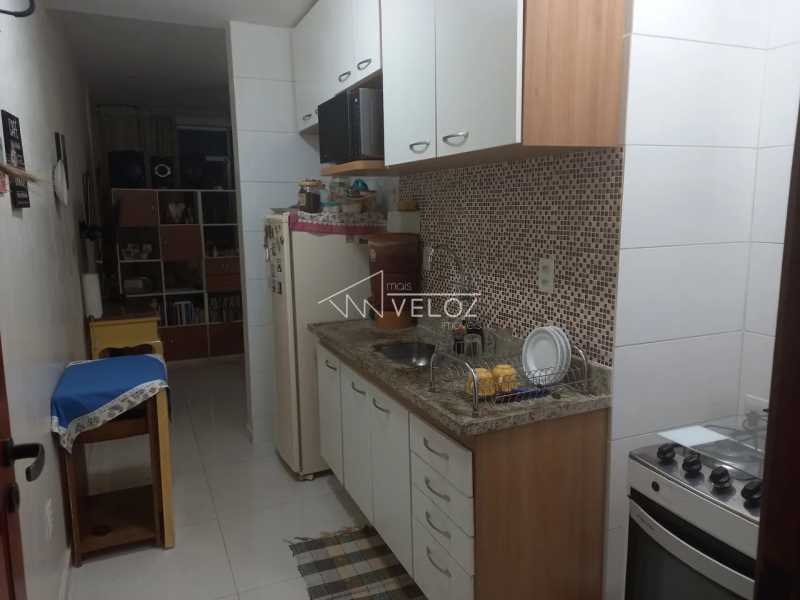 Apartamento, 1 quarto, 34 m² - Foto 1