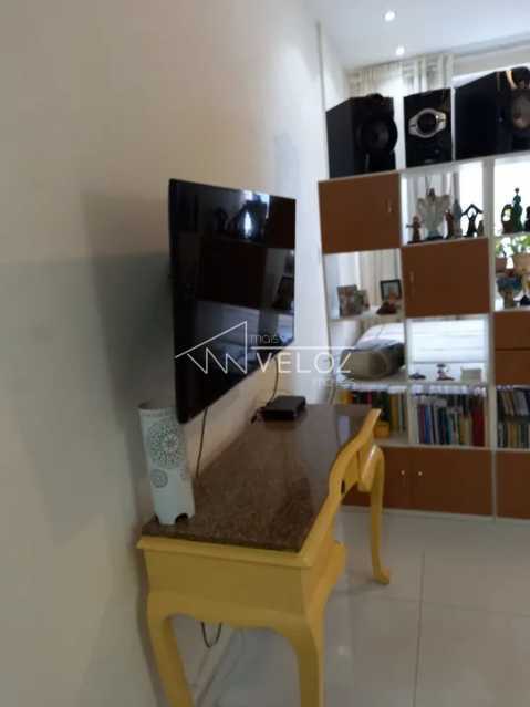 Apartamento, 1 quarto, 34 m² - Foto 6