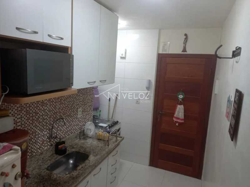 Apartamento, 1 quarto, 34 m² - Foto 15