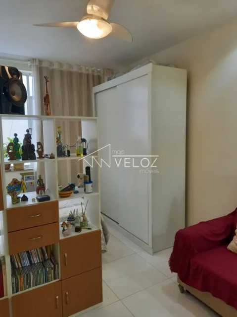 Apartamento, 1 quarto, 34 m² - Foto 19