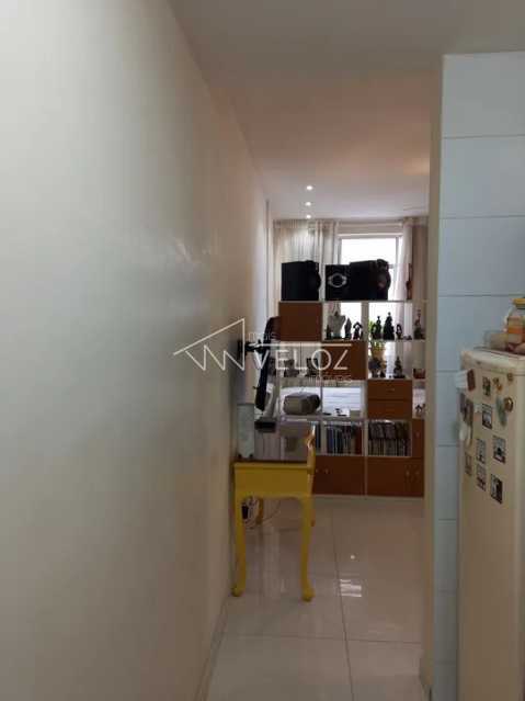 Apartamento, 1 quarto, 34 m² - Foto 12