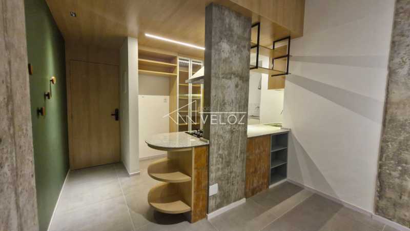 Apartamento à venda com 3 quartos, 90m² - Foto 12