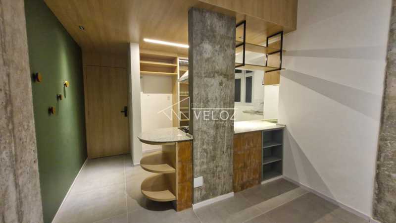 Apartamento à venda com 3 quartos, 90m² - Foto 13