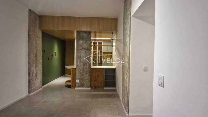 Apartamento à venda com 3 quartos, 90m² - Foto 11