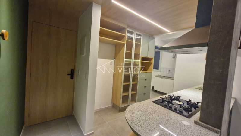 Apartamento à venda com 3 quartos, 90m² - Foto 16