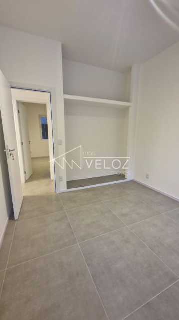 Apartamento à venda com 3 quartos, 90m² - Foto 3